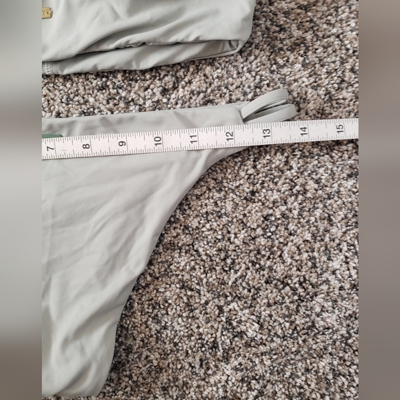 Roxy| Bikini Set - Picture 4 of 7